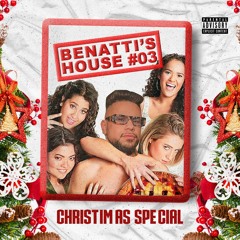 BENATTI’S HOUSE #003 (Christimas Special)