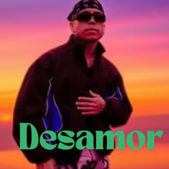 CALL IT - Desamor (Dhelick Edit)