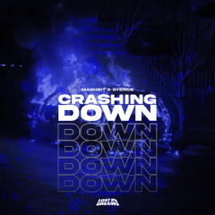 MashBit, Syence - Crashing Down