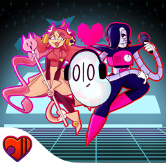 [FANMADE] TAKE THIS [[SPECIL DEAL]] TO [[IT BURNS IT BURNS]]