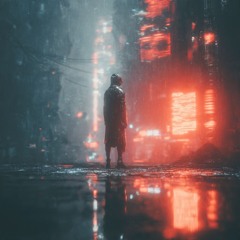 Blood and Chrome Rewrite the Dream