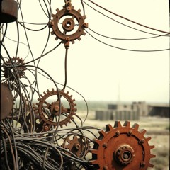Wired World