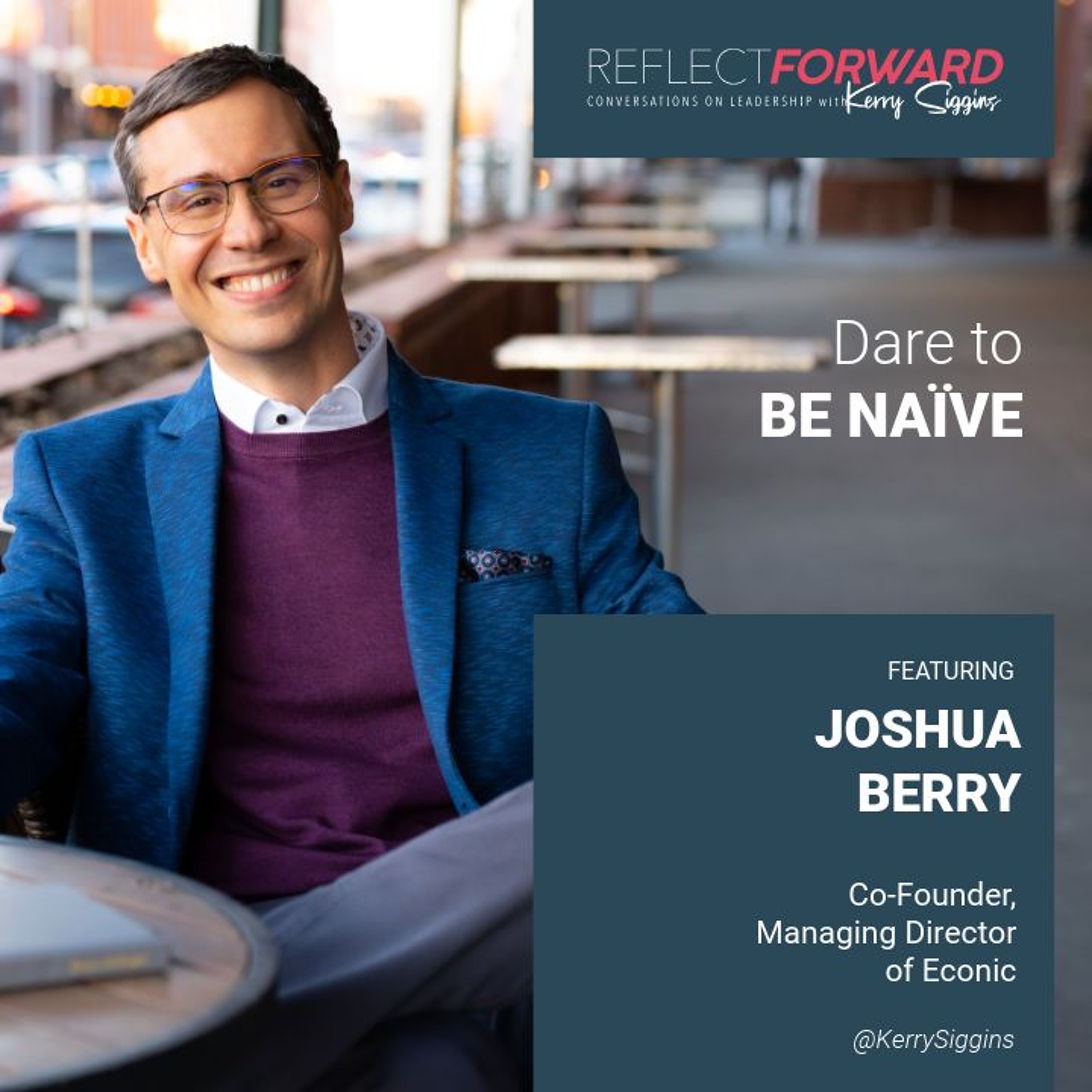 Reflect Forward