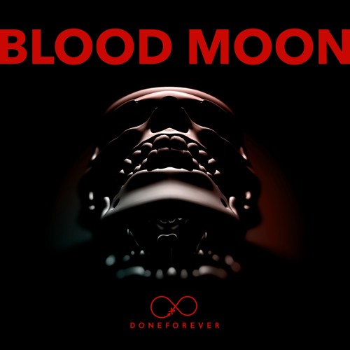 Blood Moon
