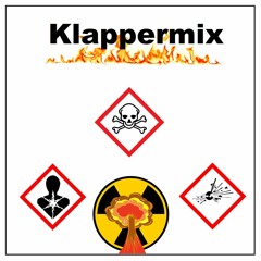 Klappermix #5 Uptempo