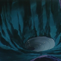 Underwater Shrine