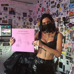 TOTALLY CORRUPT with Kristine Barilli @ The Lot Radio 01 - 12 - 2021