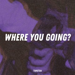 Torsten - WHERE YOU GOING? [FREE DOWNLOAD]