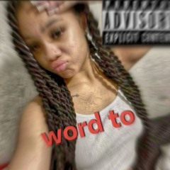 word to