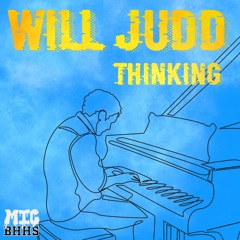 Will Judd - Thinking
