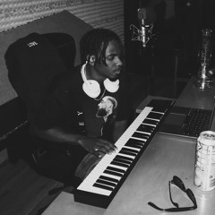 OUTWE$T & nate2timez - BASEMENT EP