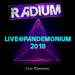 Live@Pandemonium2018