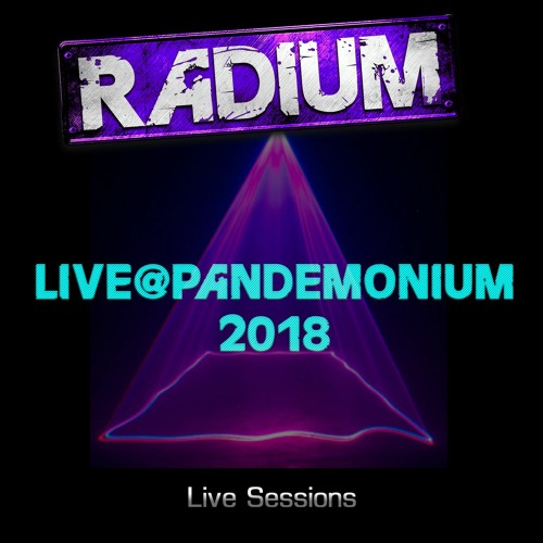 Live@Pandemonium2018