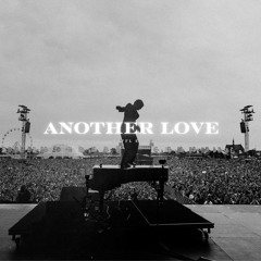 tom odell - another love (RAFFL edit)