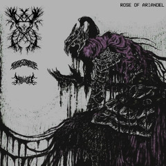 ROSE OF ARIANDEL (XENOCHIVA)