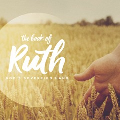 Ruth 1:1 - 5