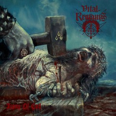 Vital Remains-Icons Of Evil