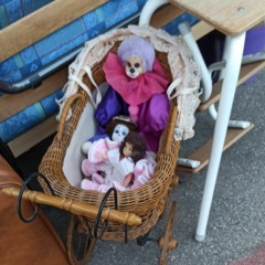 Butchers Harem - Clinical Sodomy