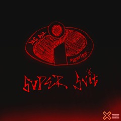 SuperSuit Ft. YNGDEZ