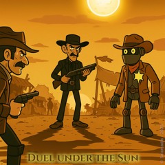 Duel under the Sun