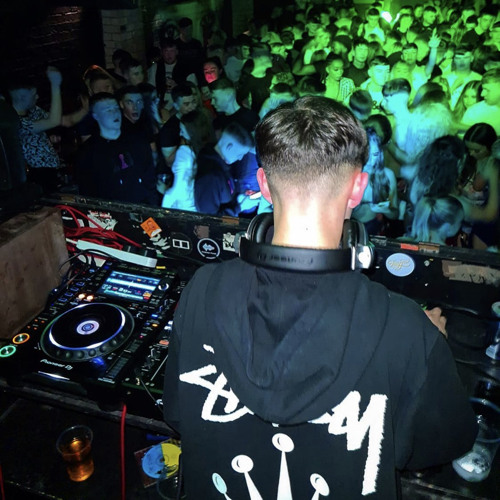 DJ Craig Gorman - It Is What It Is
