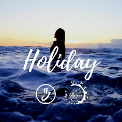 JayJen & Osheen - Holiday [No Copyright Music]
