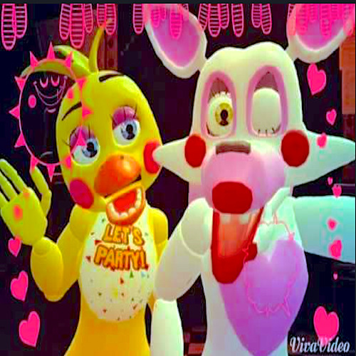 five nights at yours (prod Try1)