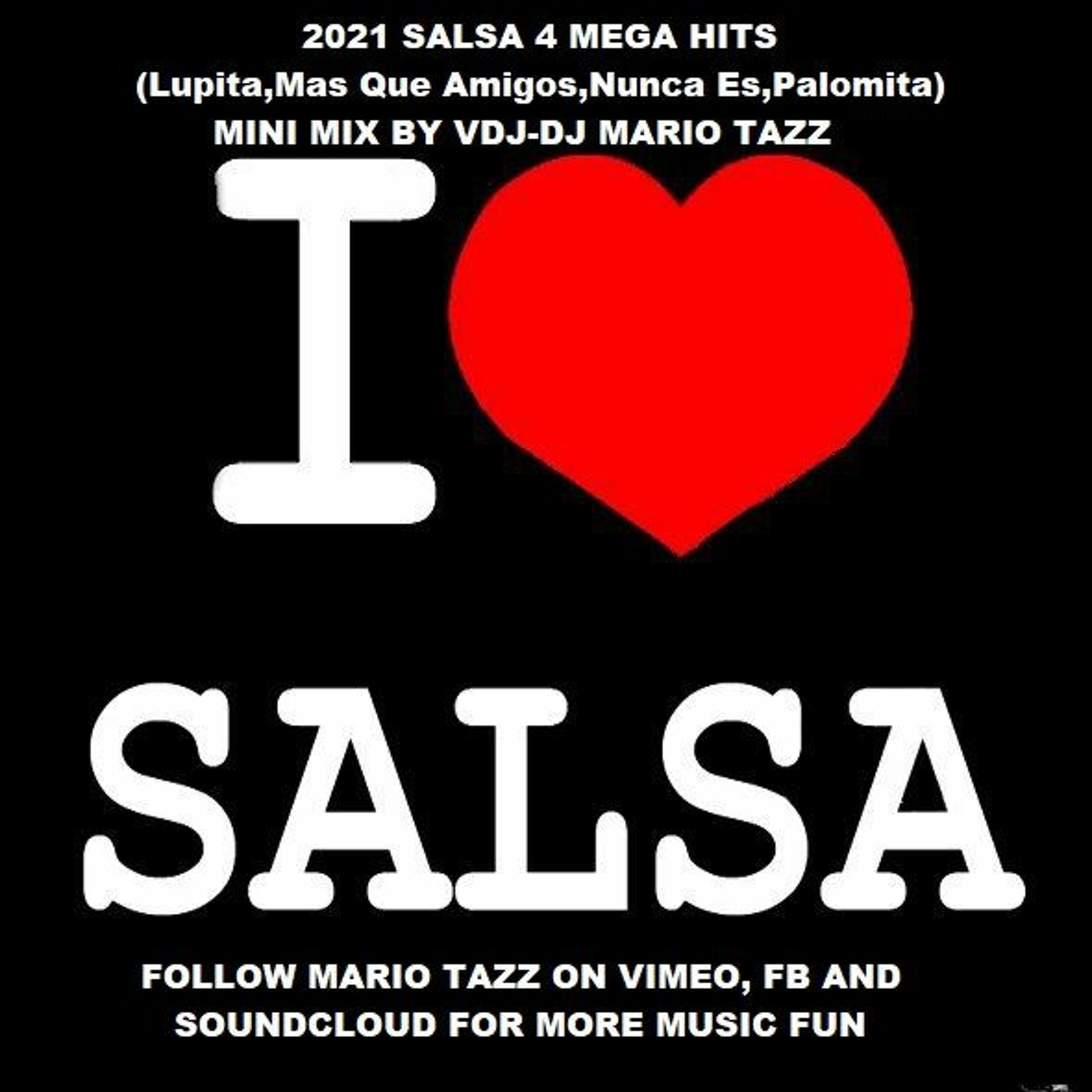 Mario Tazz Entertainment