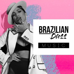 Anitta - Girl From Rio (Slow Sense, Raphael Siqueira, Jess Benevides, Hadart Remix)