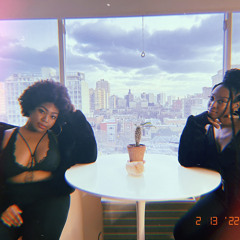 Durand X Ari Stuck - (cover by ADIA X Ifeanyi Elswith)