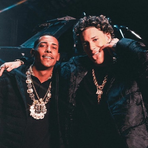 Chefin Ft. MC Poze Do Rodo - O Chamado (prod. Thiaguin)