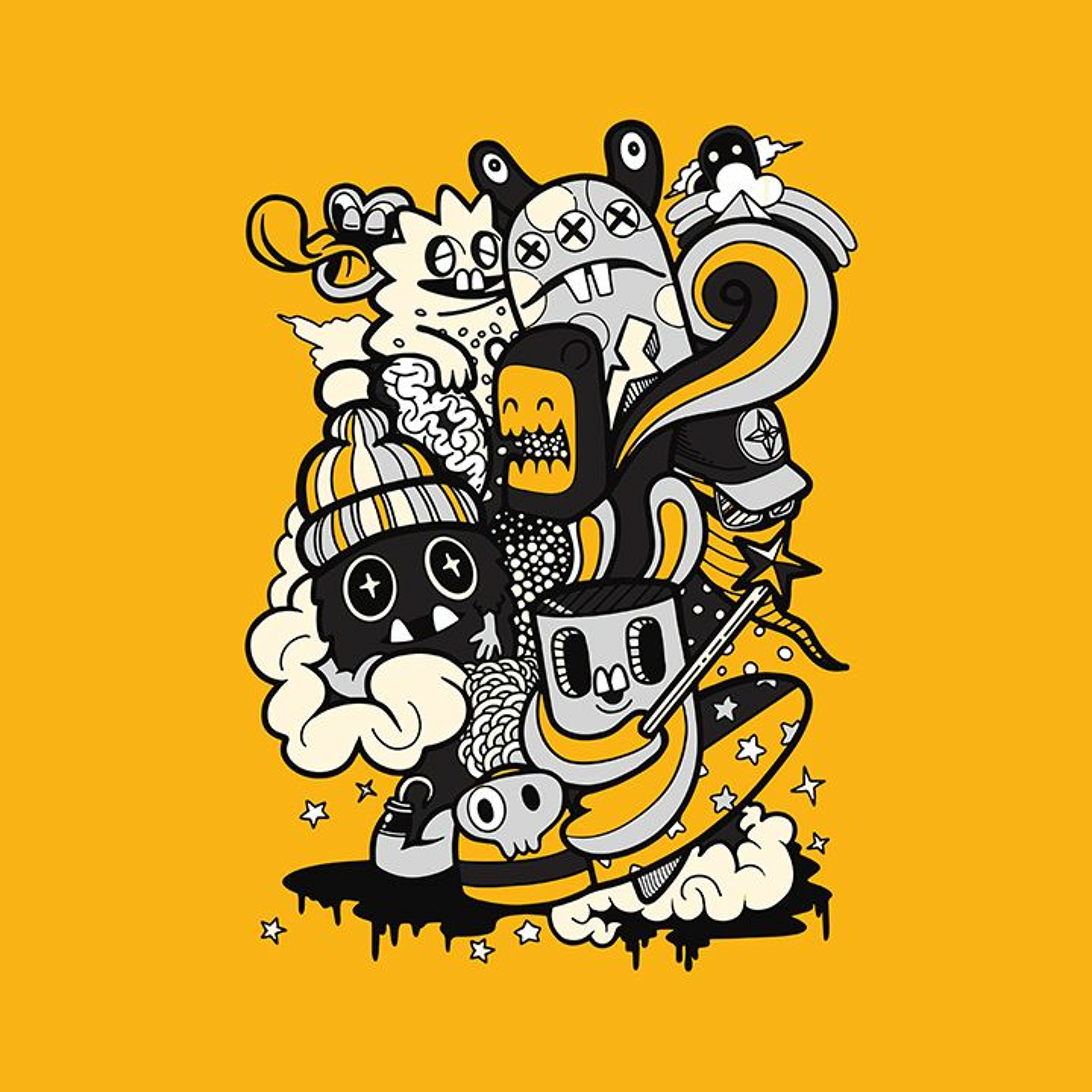 SSFMM Instrumental || Jazzy Funky Blues Type Beat episode artwork
