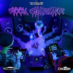 MVLIK HD & CHOZEN - Wook Charmer [Headbang Society Premiere]