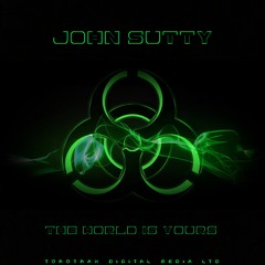 Astarte Vs. John Sutty - The World Is Yours.