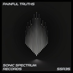 Painful Truths - Gritty And Dark Beat  Honest Personal Struggles And Disappointment