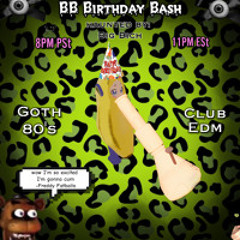 BB Bash 2