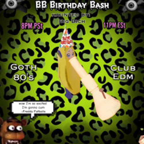 BB Bash 2