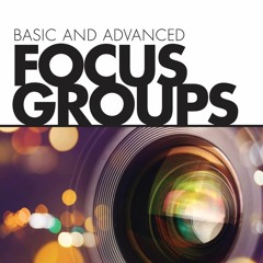 Book ❤PDF❤  Basic and Advanced Focus Groups