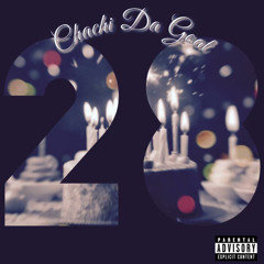 Chachi - Clarity (feat. Jah Simba, Cortez Hero & 900 Mazi )