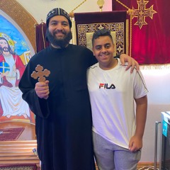 Fr Moses St. Shenouda- Aripsalin Tasbeha