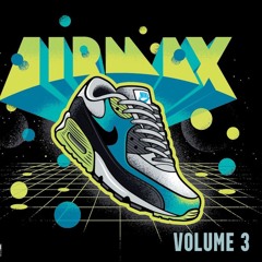 Dj Airmax - Airmax Volume 3 (PAR 149) Out Friday 7th May