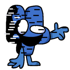 FNF Pibby BFDI - Pudgy