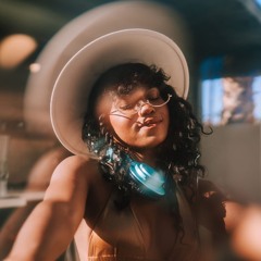 LET HER COOK, it’s a journey Vol.1