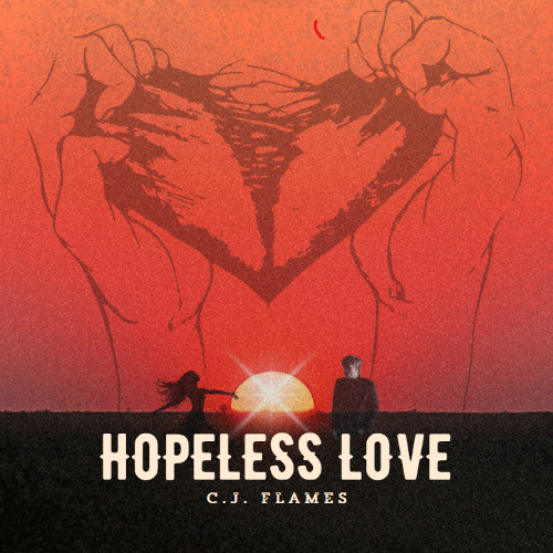 Hopeless Love Album