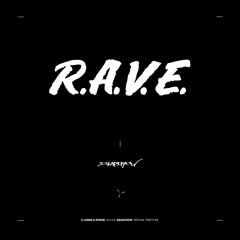 G Jones & Eprom - R.A.V.E. (Deadcrow Festival Trap Flip) [FREE DOWNLOAD]
