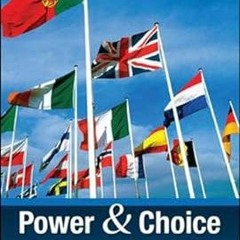 [^PDF]-Read Power & Choice: An Introduction to Political Science [DOWNLOAD PDF] PDF By  W. Phil