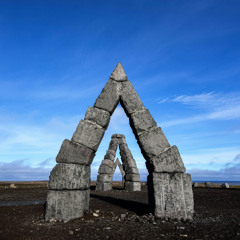 4-D TRAVELLER - Arctic Atlantis