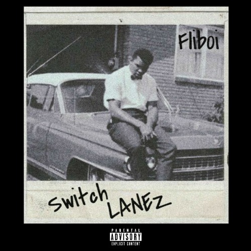Switch Lanes (Prod. By P.A On The Track)