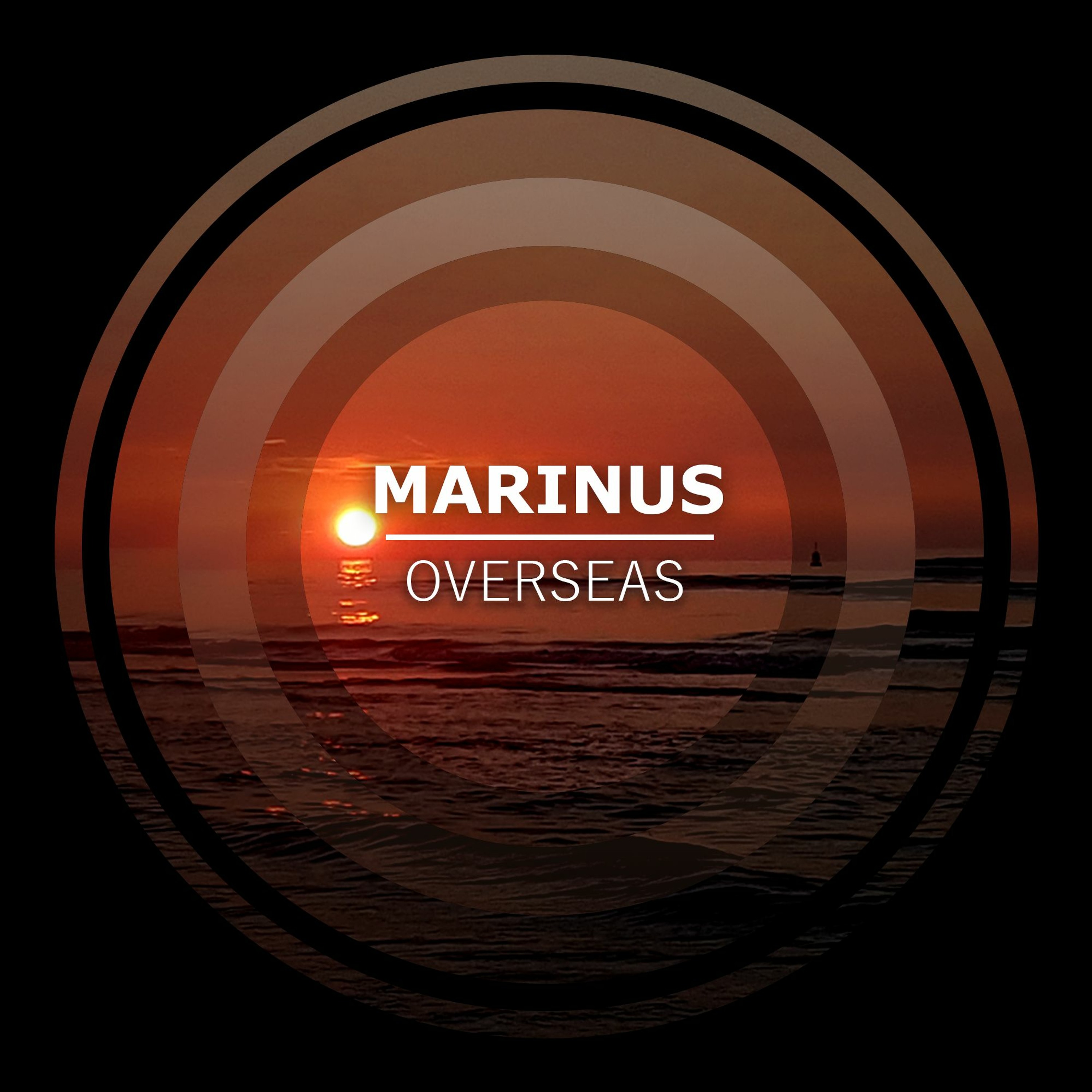 Marinus Productions