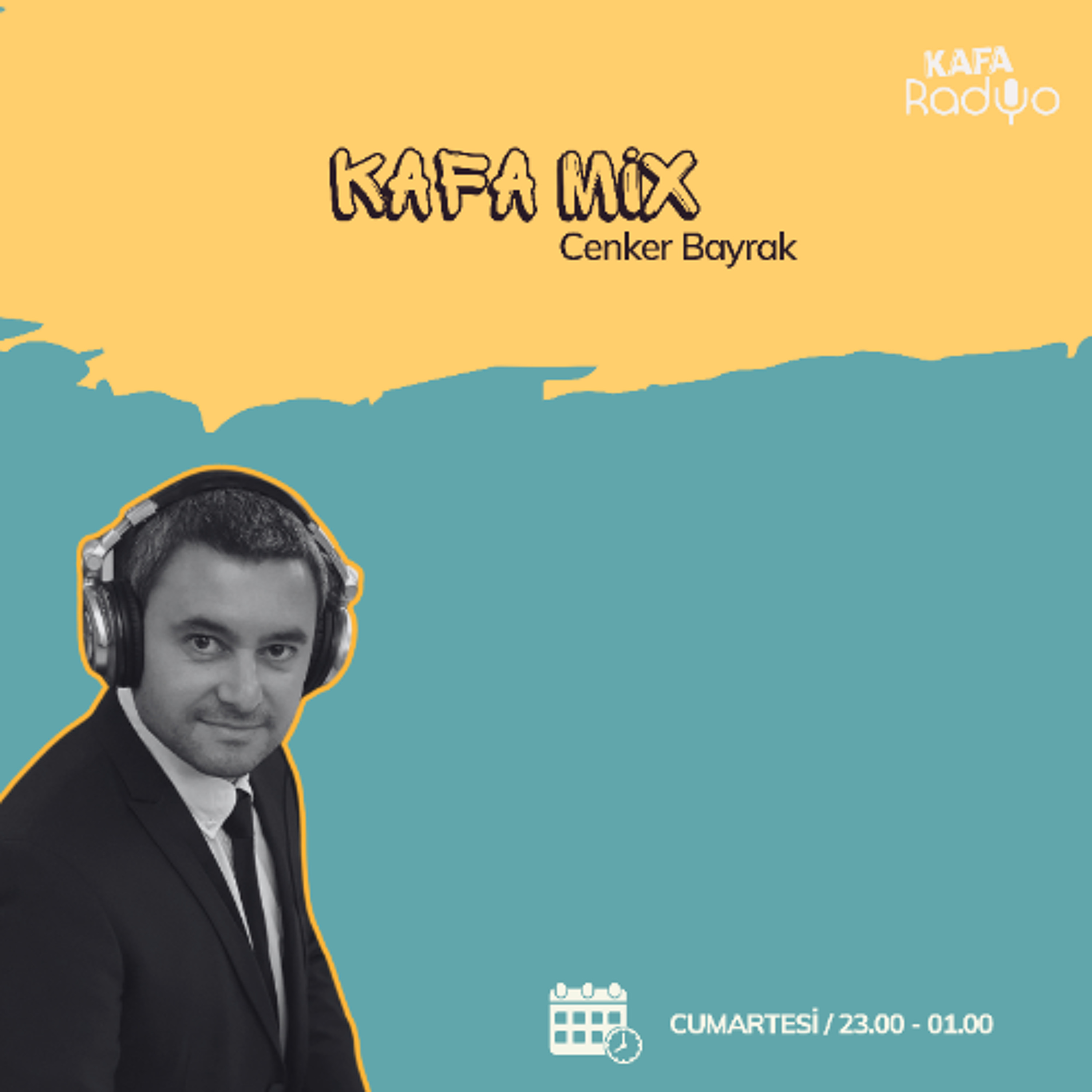 Kafa Mix (29 Kasım 2025)